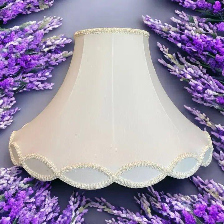 Silk Lamp Shades - Specialty Shades