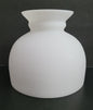 63341-a - Satin White Opal Student Shade 7 inch (Copy) 7-student-lamp-shades Adrianas Specialty Lamp Shades