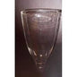 32965 Clear Williamsburg Sconce glass-sconces-hurricanes Adrianas Specialty Lamp Shades