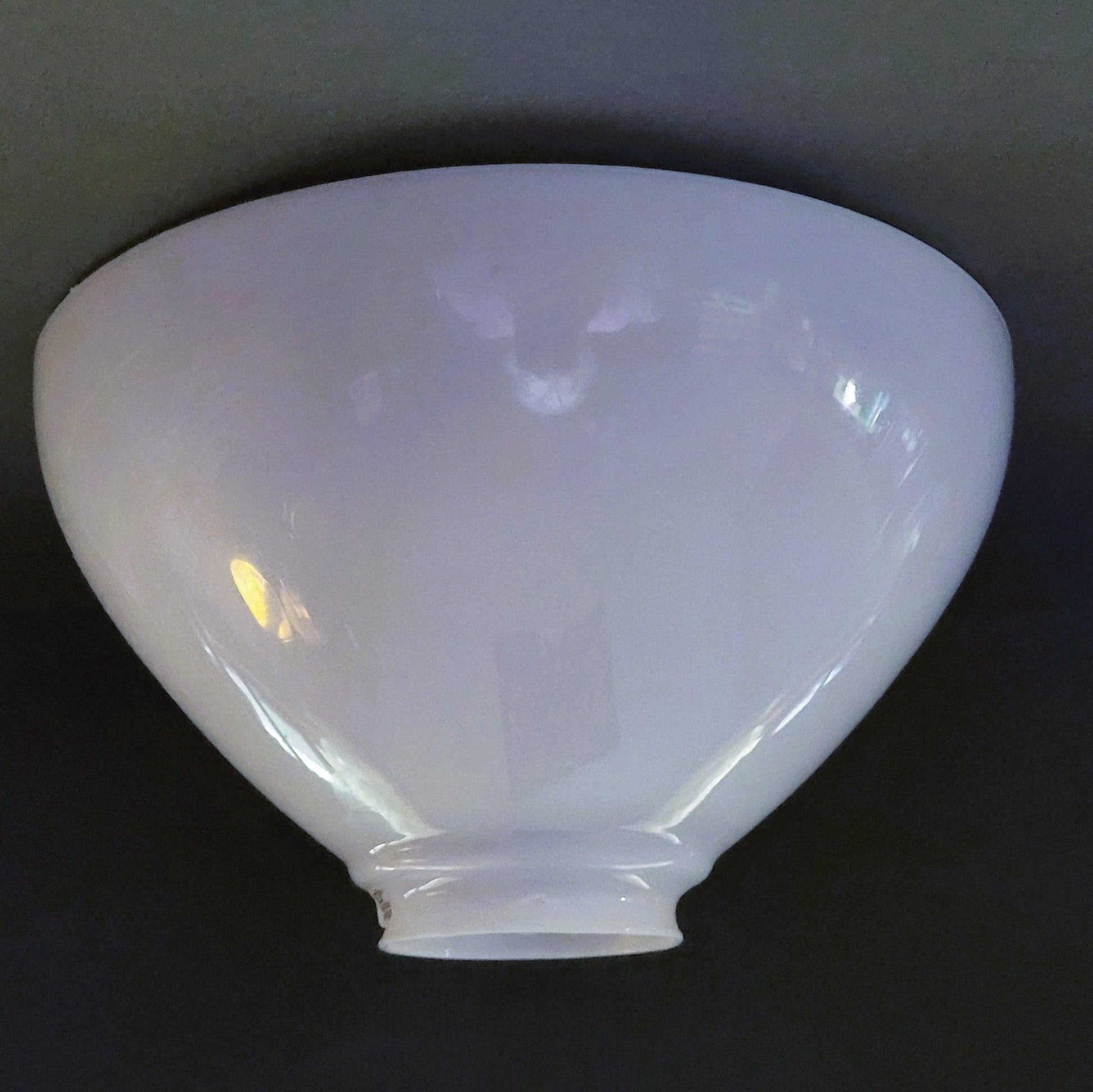 33355 Imported Opal Diffuser Lamp Shades Adrianas Specialty Lamp Shades