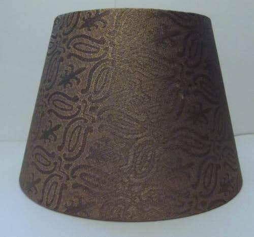 36293 Gold Brocade - Specialty Shades