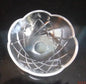 36595 Candle Holder crystal prisms Adrianas Specialty Lamp Shades