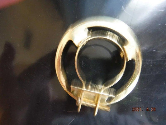 37765 Brass Adapter - Specialty Shades