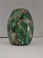 39119 Green Granite Pendant - Adrianas Specialty Lamp Shades