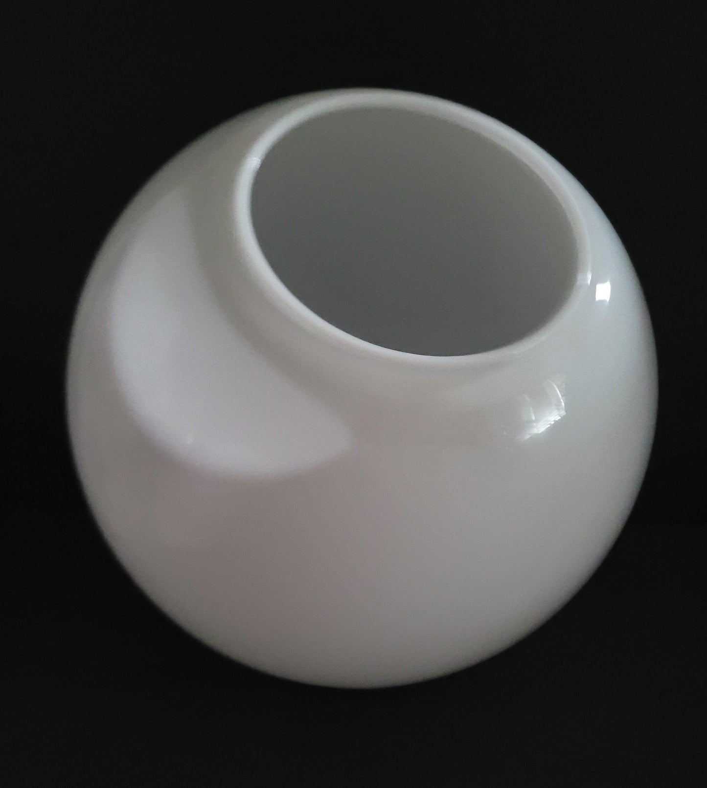 39916 Acrylic Globe - Specialty Shades