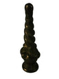 50089 Brass Spiral Finial - Adrianas Specialty Lamp Shades