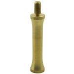 55194 Brass Bamboo Extender lamp-adapters Adrianas Specialty Lamp Shades