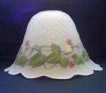 59123 - Ivy and Berries odd-lots Adrianas Specialty Lamp Shades