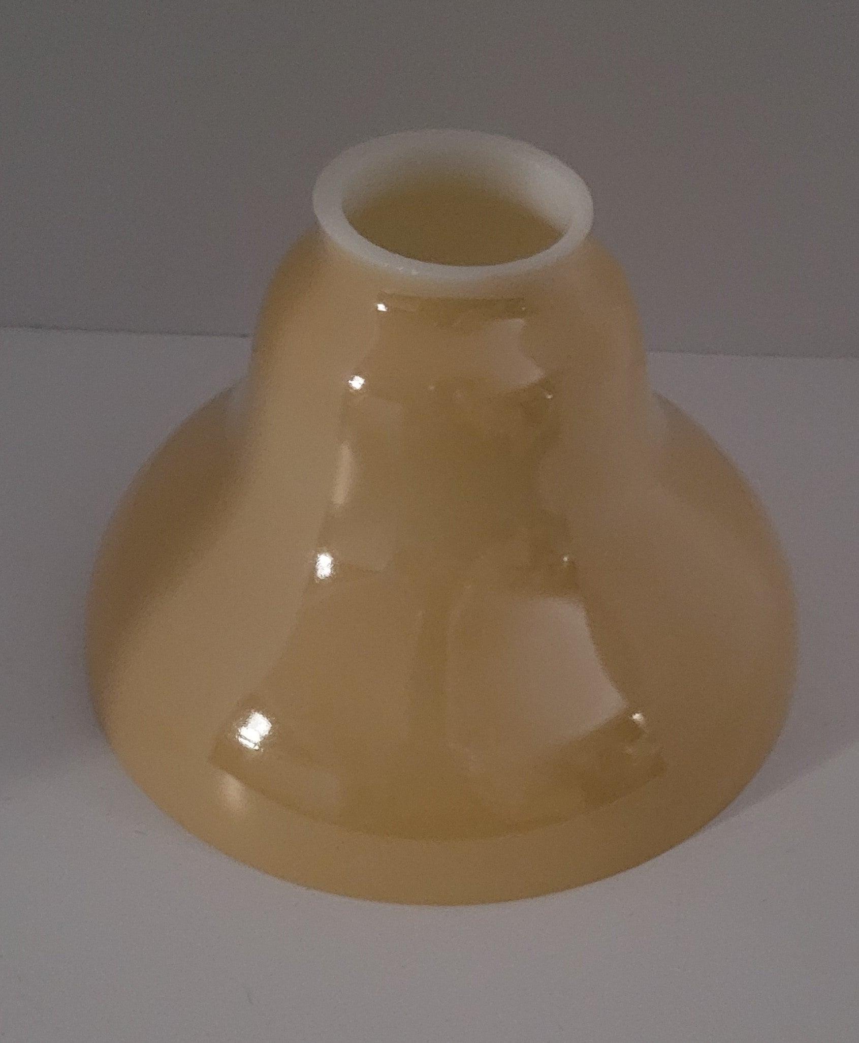61967 Nugold Bell Type Lamp Shades - Specialty Shades