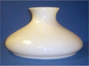 62540 10 inch Opal Plain Top TamOShanter 10-student-lamp-shades Adrianas Specialty Lamp Shades