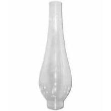 66176 Vienna 8 Inch Clear Chimney - Adrianas Specialty Lamp Shades