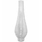 66176 Vienna 8 Inch Clear Chimney - Adrianas Specialty Lamp Shades