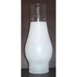 66212 - Bulk Chimney 3 /4 Frost 2 5/8 Inch Fitter Set of 12 lamp-chimneys Adrianas Specialty Lamp Shades