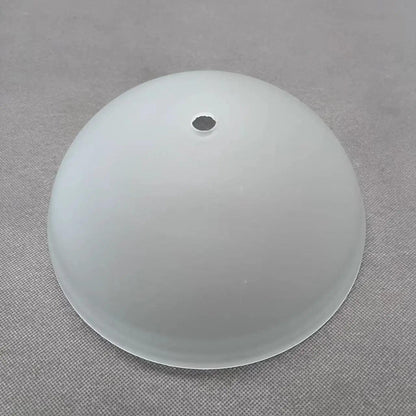 66268 - Glass Lamp Shade Replacement Lamp Cover Frosted - Adrianas Specialty Lamp Shades