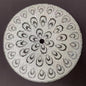 66566 - Ceiling Lamp Glass Lamp Shade Replacement Lamp Cover - Ceiling Lighting cei8ling lamp shades Adrianas Specialty Lamp Shades 1 Diameter 10 inch x Height 1 1/2 inches