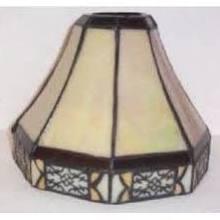 81260 Cream Mother Of Pearl Tiffany Shade pendant-lamp-shades Adrianas Specialty Lamp Shades