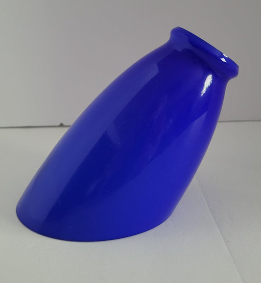 81275 Indigo Blue Angle Shade (Copy) - Specialty Shades