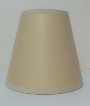 Amber Chandelier Shade - Elevate Your Chandelier Game - Specialty Shades