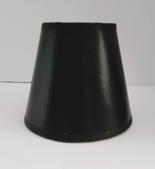 Black With Gold Lining Chandelier Lamp Shade chandelier-lamp-shades Adrianas Specialty Lamp Shades