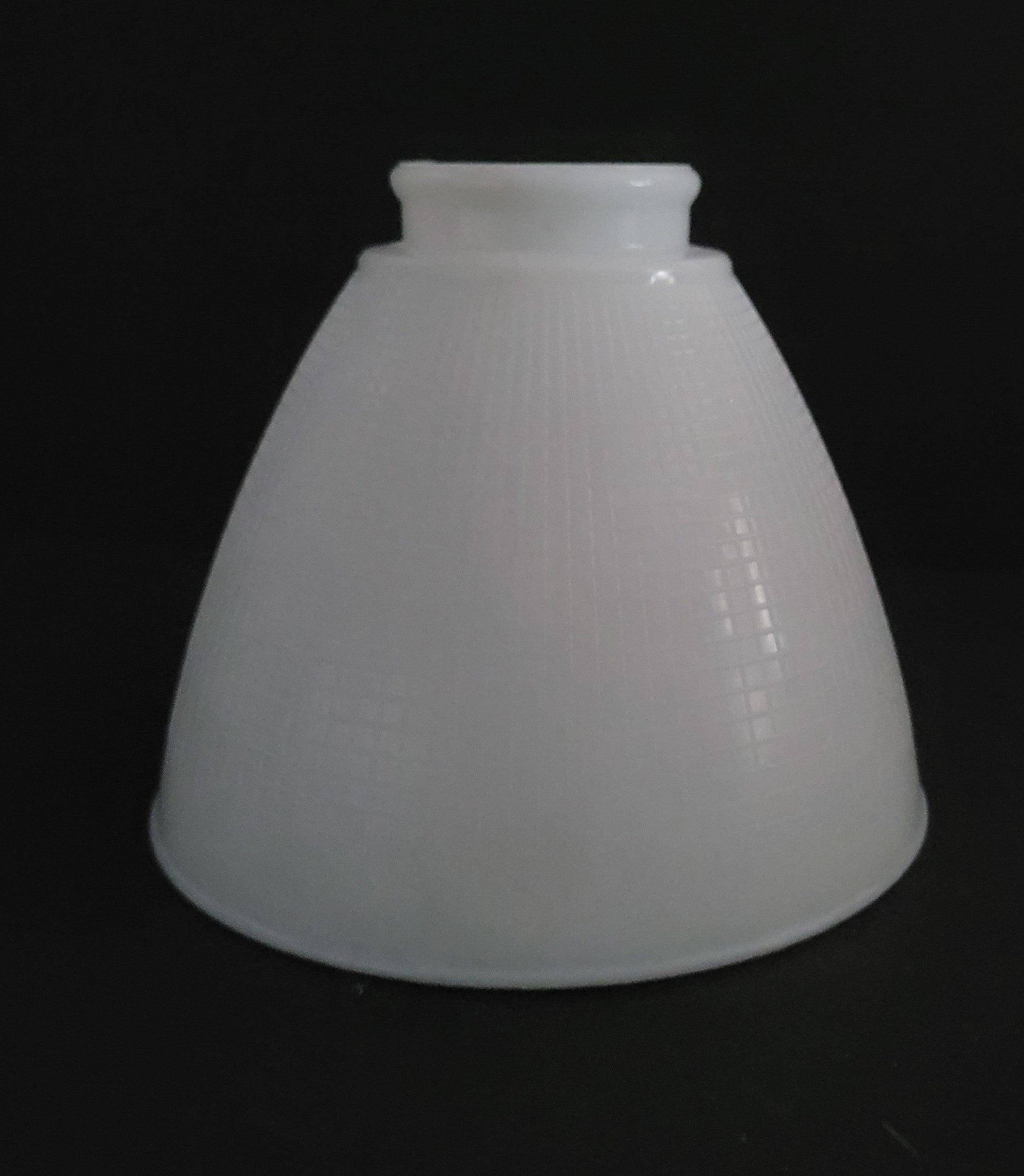 61270 Six Inch Opal Glass Diffuser Lamp Shades - Specialty Shades