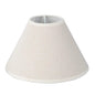 E14 E12 Chandelier Lampshade Hardback Candle Cotton Linen Lampshade 8 Inch for Wall Lamp Pedent Light Table Lamp small lamp shades Adrianas Specialty Lamp Shades Beige CHINA