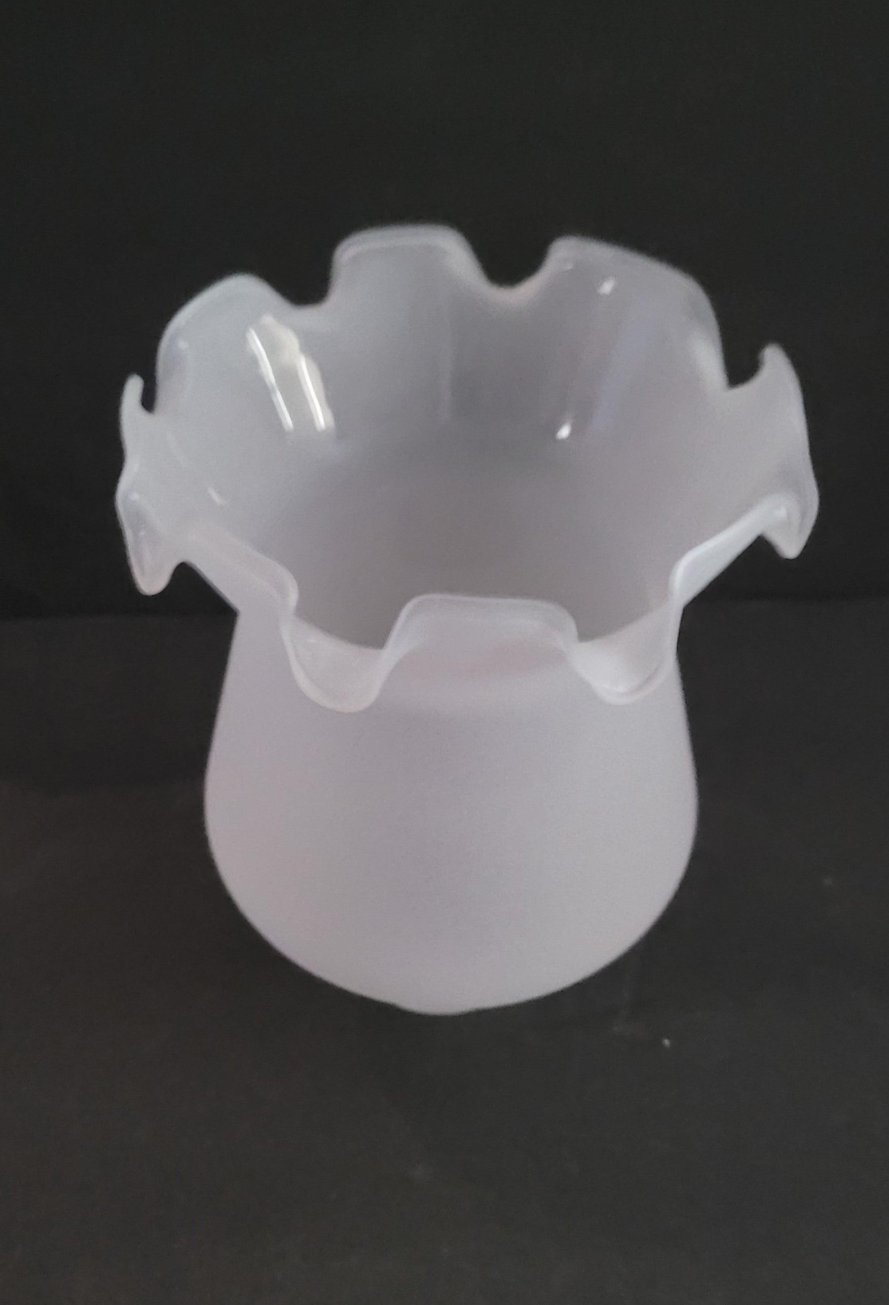 Frosted Glass Sconce - Specialty Shades