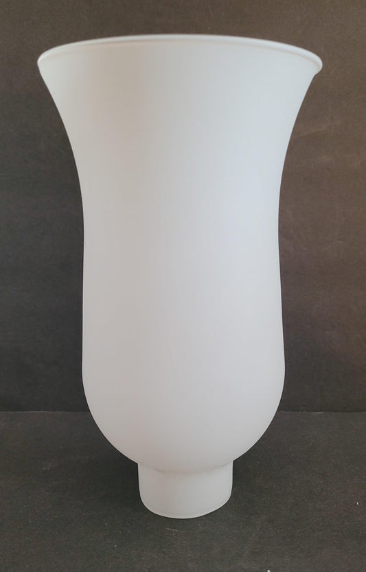 10101f Small Frosted Glass Sconces - Specialty Shades