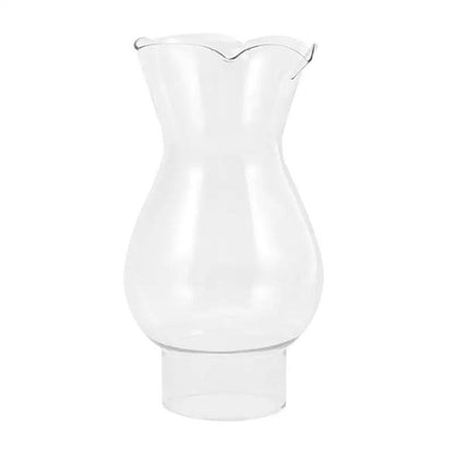 Glass Oil Lamp Shade Kerosene Lamp Cover for Home Decoration - Adrianas Specialty Lamp Shades