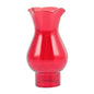 Glass Oil Lamp Shade Kerosene Lamp Cover for Home Decoration - Adrianas Specialty Lamp Shades