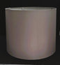 33623 Grey Drum Lamp Shades odd-lots Adrianas Specialty Lamp Shades