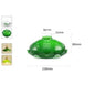 GY-LA-078 - Green Pendant Lamp Shades  