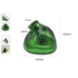 GY-LA-078 - Green Pendant Lamp Shades  