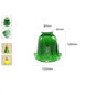 GY-LA-078 - Green Pendant Lamp Shades  