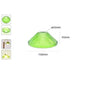 GY-LA-078 - Green Pendant Lamp Shades green lamp shades Adrianas Specialty Lamp Shades 13 - Diameter 5 inches