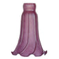 GY-LA-078 - Lavender Pond Lily Shade Tulip Glass Lampshade lilly-shades-tulip-lamp-shades Adrianas Specialty Lamp Shades Default Title