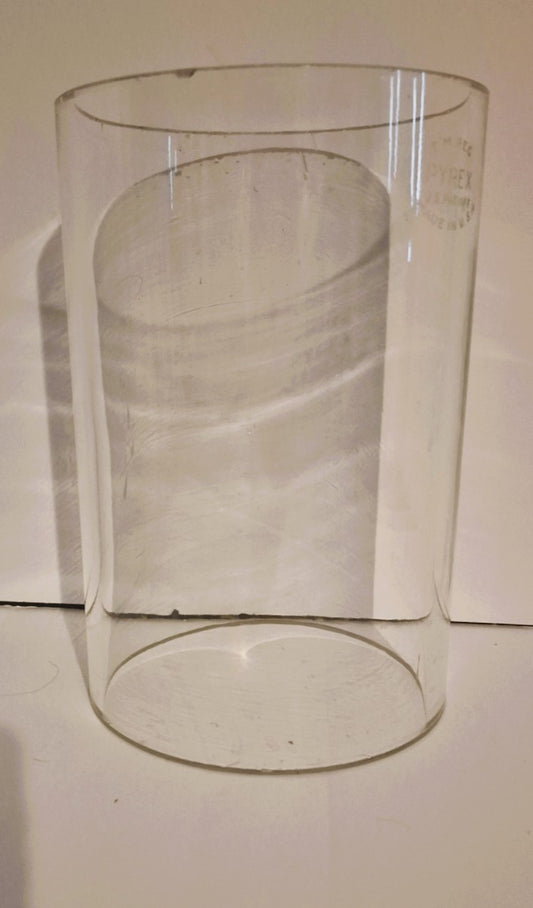 31121 Large Pyrex Cylinder