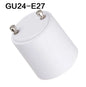 Light Bulb Adaptor Socket Bases Lamp Holder Converter Adrianas Specialty Shades GU24 TO E27 CHINA