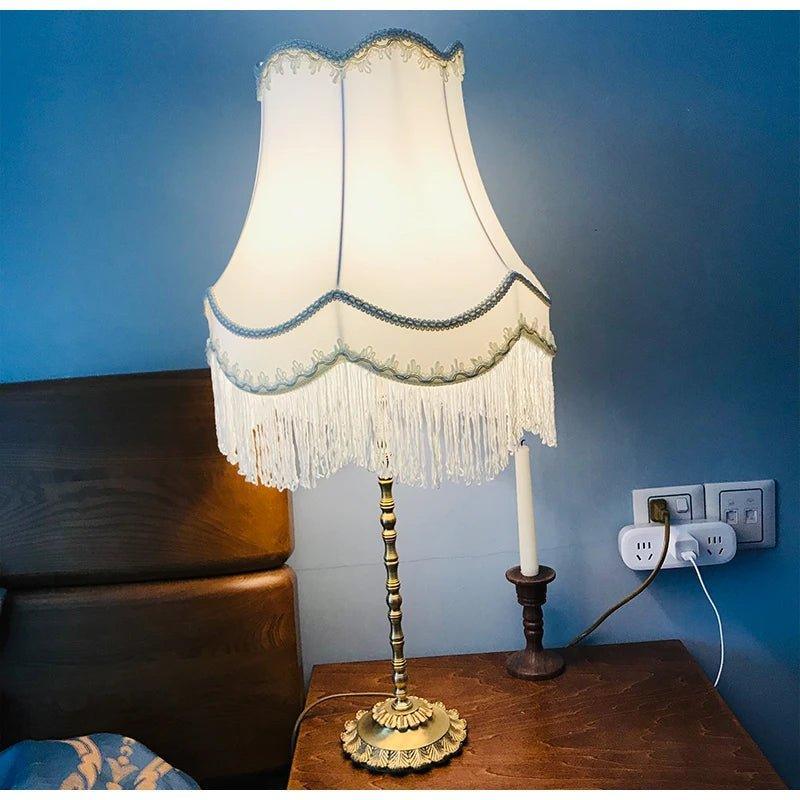 Medicci Home Art Lamp Shade - Specialty Shades