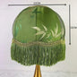 Retro Tasseling Lampshades Fringed Lamp Shades Adrianas Specialty Lamp Shades Style-04