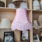 Retro Tasseling Lampshades Fringed Lamp Shades Adrianas Specialty Lamp Shades Style-25