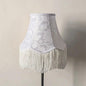 Retro Tasseling Lampshades Fringed Lamp Shades Adrianas Specialty Lamp Shades Style-09