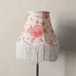 Retro Tasseling Lampshades Fringed Lamp Shades Adrianas Specialty Lamp Shades Style-11