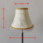 Retro Tasseling Lampshades Fringed Lamp Shades Adrianas Specialty Lamp Shades Style-01