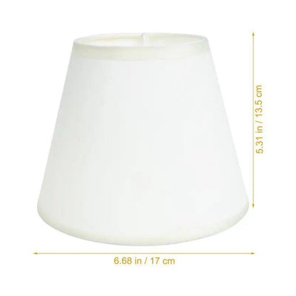 Light Fabric Wall Table Lamp Shade lamp shades Adrianas Specialty Shades