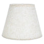 Light Fabric Wall Table Lamp Shade lamp shades Adrianas Specialty Shades Beige