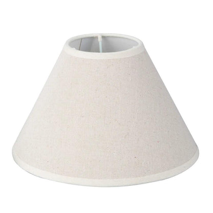 Small Linen Lamp Shades linen lamp shades Adrianas Specialty Lamp Shades Beige CHINA