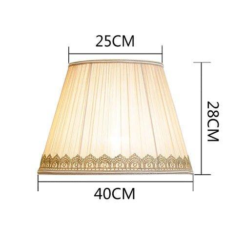 Table Lamp Lampshade Folding Fabric - Adrianas Specialty Lamp Shades