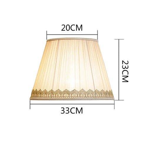 Table Lamp Lampshade Folding Fabric - Adrianas Specialty Lamp Shades