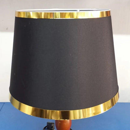 TUDA Table Lamp's Lamp shade Fabric Lamp Shade E27 Fitter 12 inch Bottom table lamp shades Adrianas Specialty Lamp Shades 7 CHINA