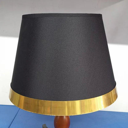 TUDA Table Lamp's Lamp shade Fabric Lamp Shade E27 Fitter 12 inch Bottom table lamp shades Adrianas Specialty Lamp Shades